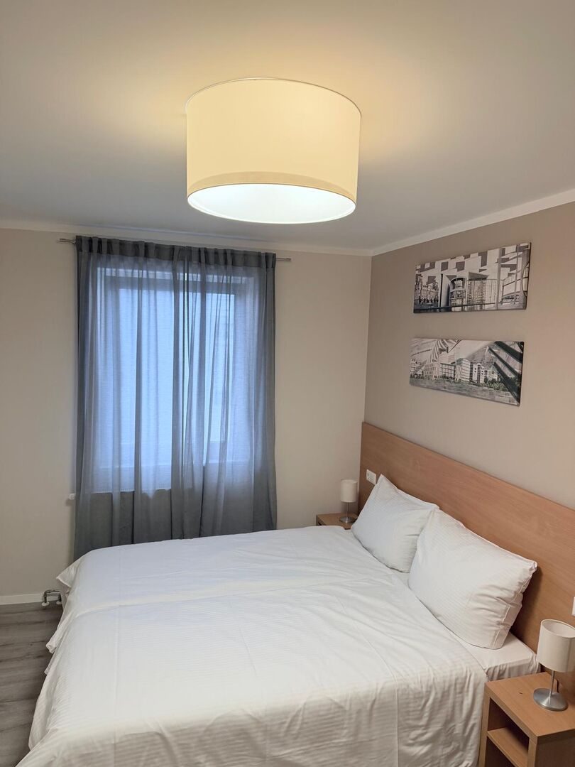Aparthotel Wittenau